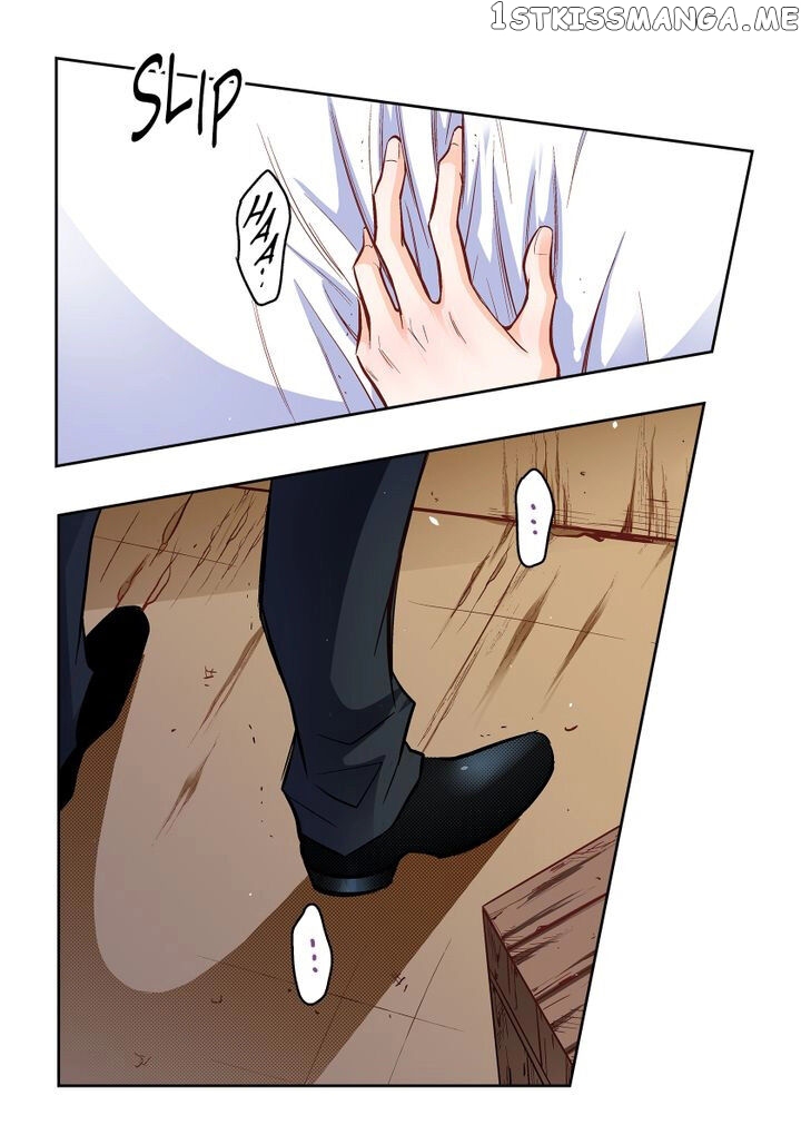 Give to the Heart Webtoon Edition chapter 60 - page 29