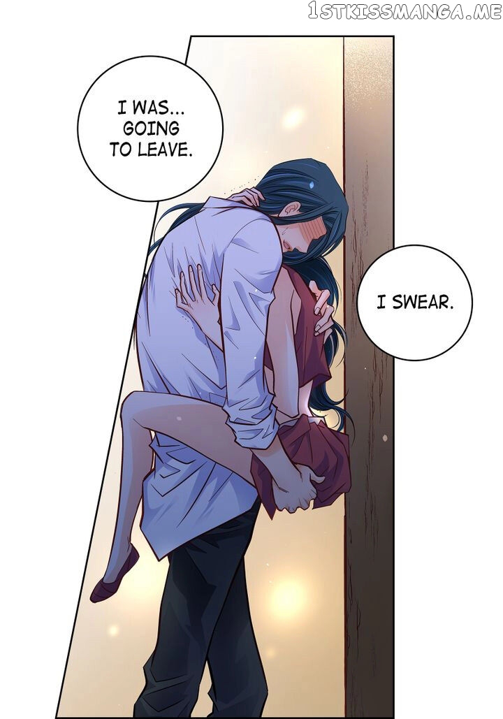 Give to the Heart Webtoon Edition chapter 60 - page 30