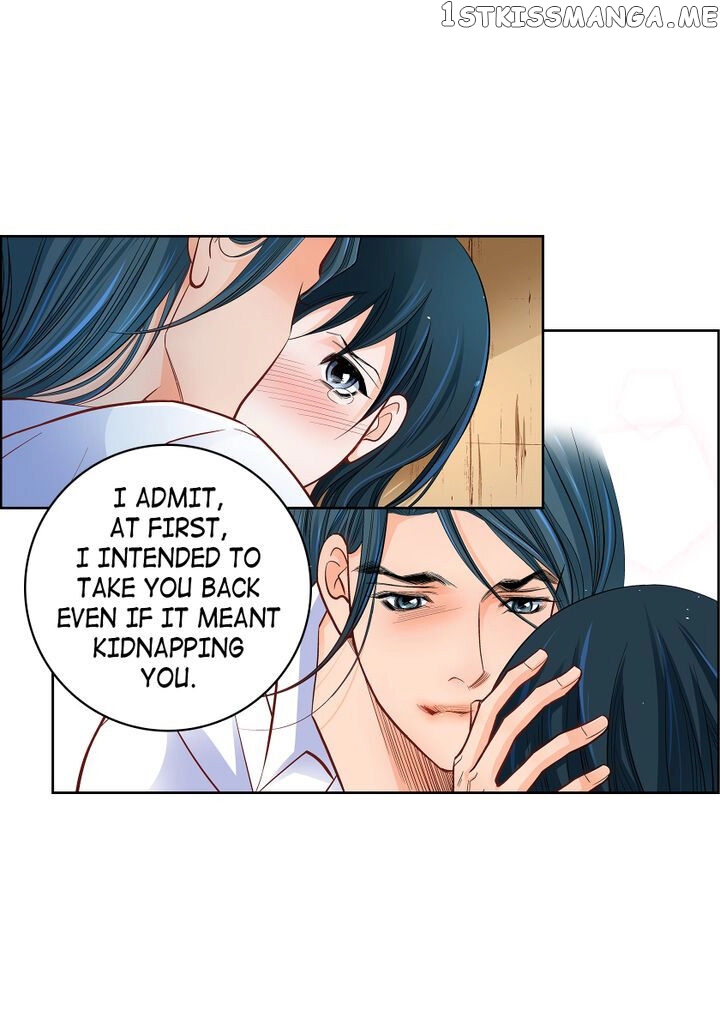 Give to the Heart Webtoon Edition chapter 60 - page 31