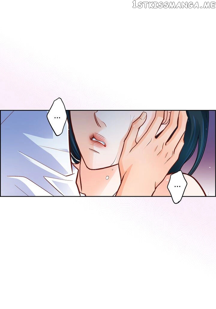 Give to the Heart Webtoon Edition chapter 60 - page 32