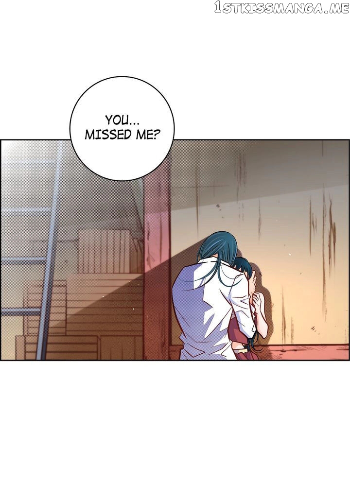 Give to the Heart Webtoon Edition chapter 60 - page 33
