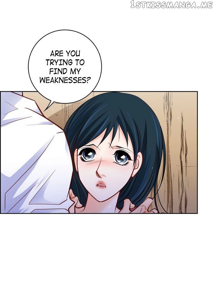 Give to the Heart Webtoon Edition chapter 60 - page 36
