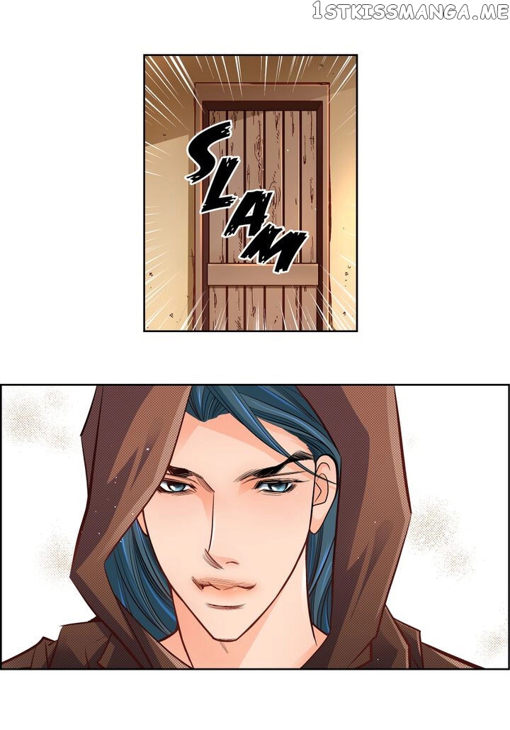 Give to the Heart Webtoon Edition chapter 60 - page 4