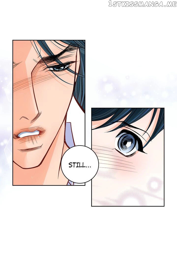 Give to the Heart Webtoon Edition chapter 60 - page 45