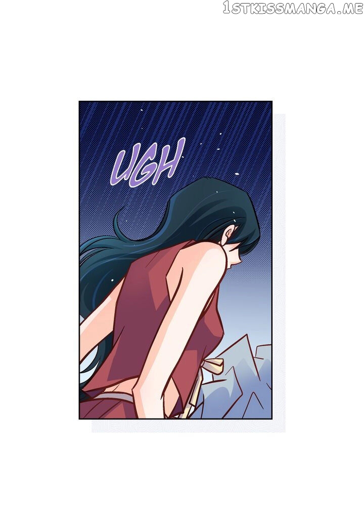 Give to the Heart Webtoon Edition chapter 60 - page 7