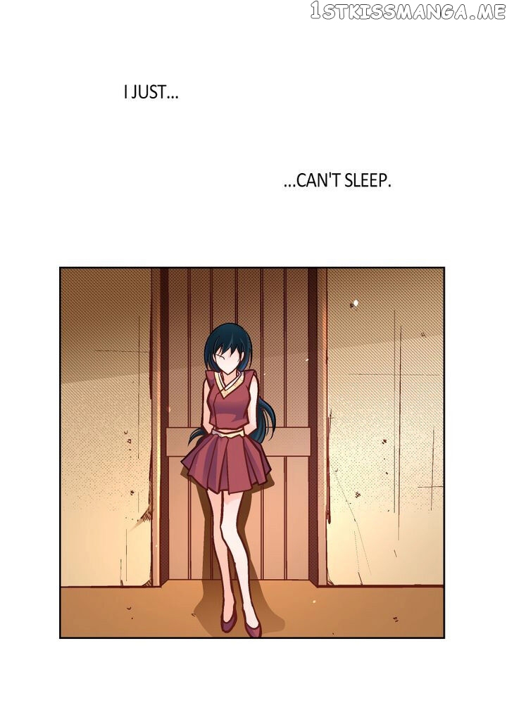 Give to the Heart Webtoon Edition chapter 60 - page 8