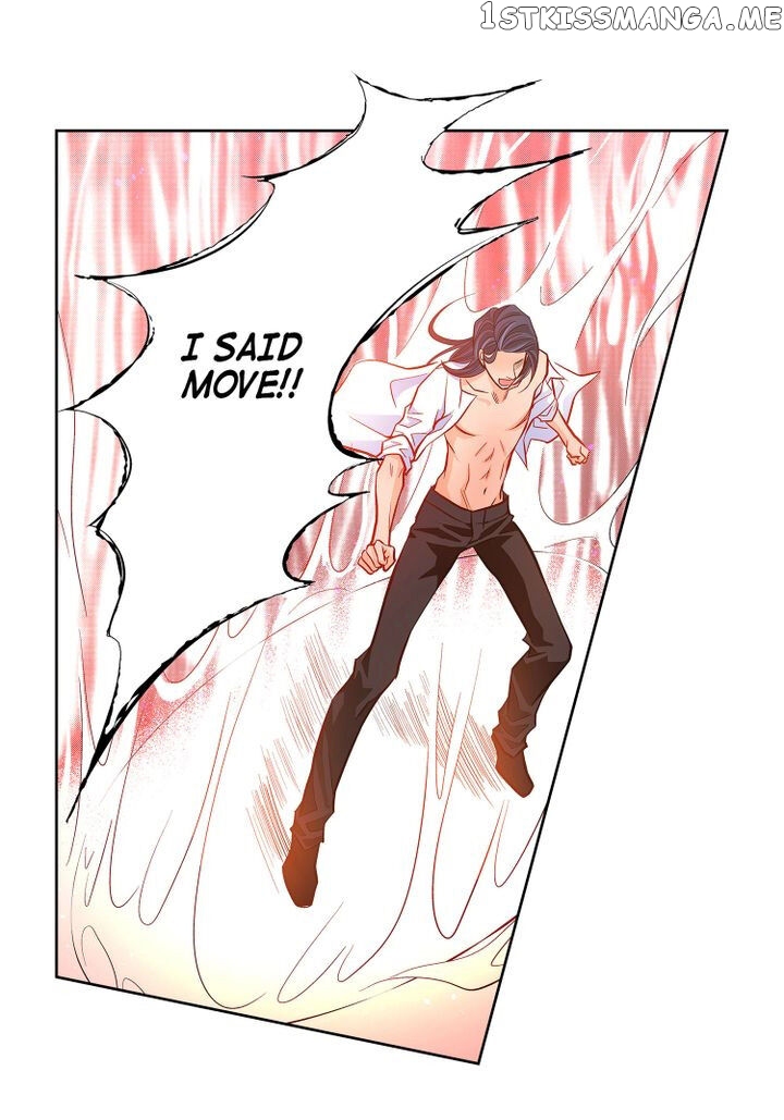 Give to the Heart Webtoon Edition Chapter 77 - page 16