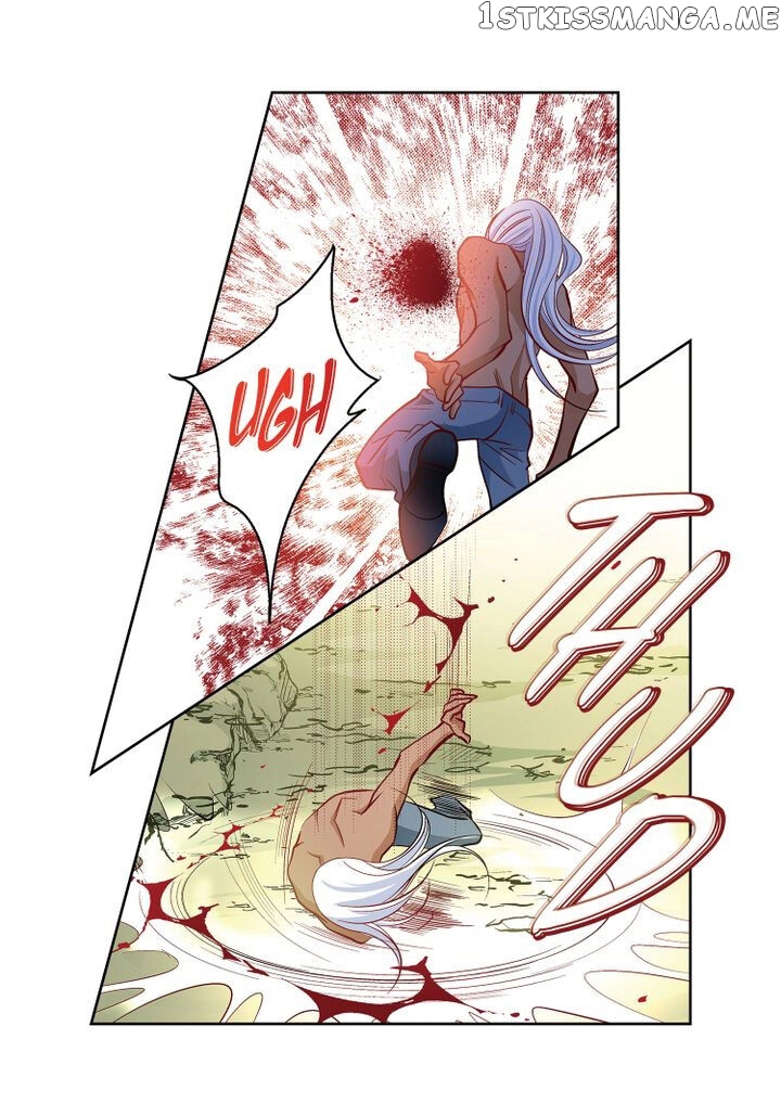 Give to the Heart Webtoon Edition Chapter 77 - page 17