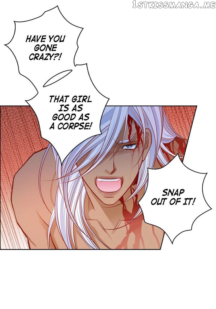 Give to the Heart Webtoon Edition Chapter 77 - page 18