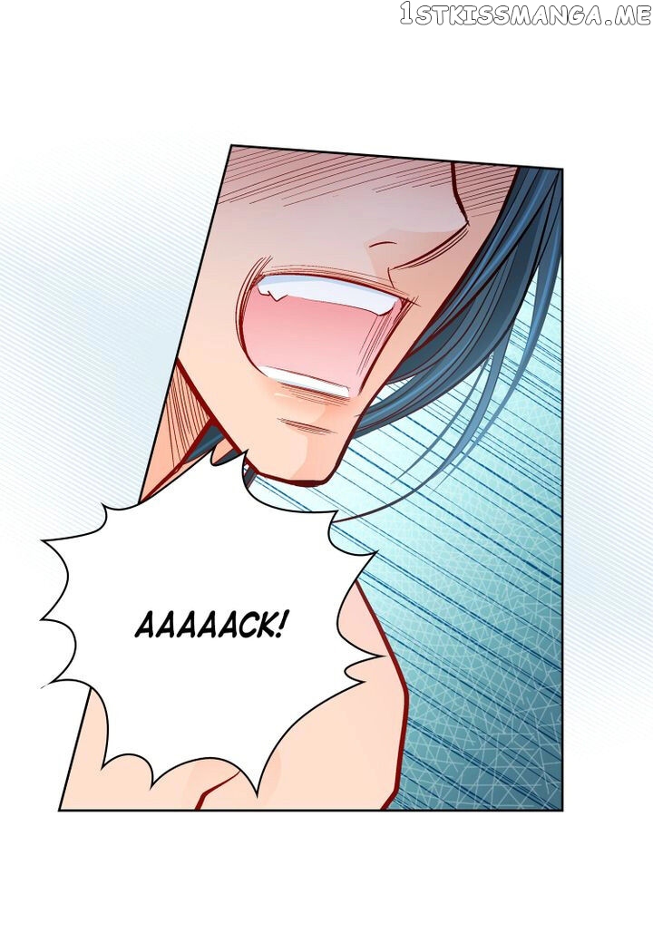 Give to the Heart Webtoon Edition Chapter 77 - page 19