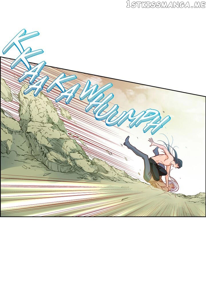 Give to the Heart Webtoon Edition Chapter 77 - page 23