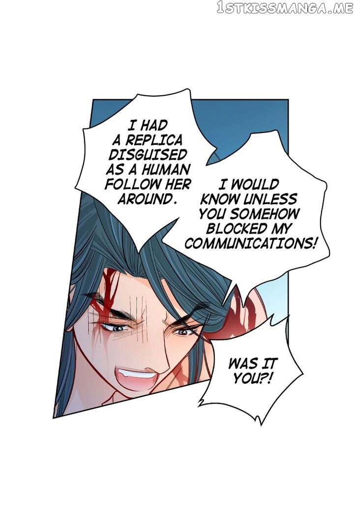 Give to the Heart Webtoon Edition Chapter 77 - page 25