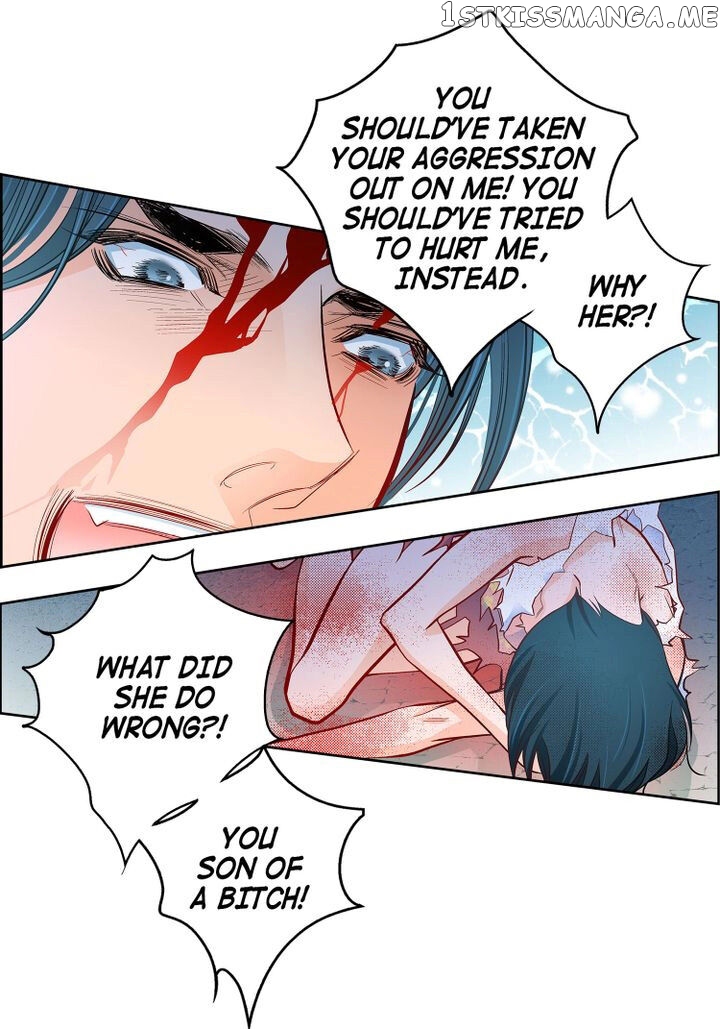 Give to the Heart Webtoon Edition Chapter 77 - page 29