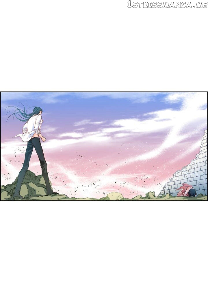 Give to the Heart Webtoon Edition Chapter 77 - page 3