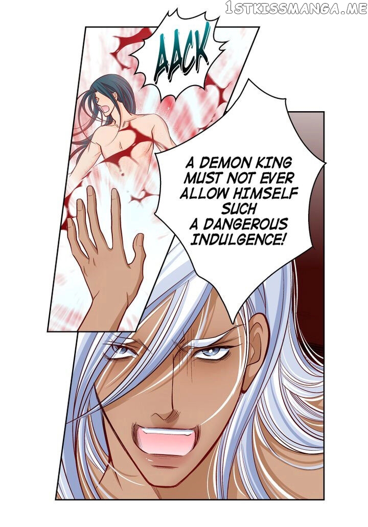 Give to the Heart Webtoon Edition Chapter 77 - page 33