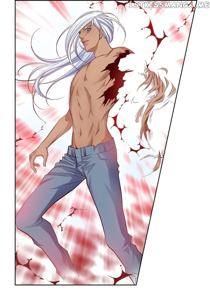 Give to the Heart Webtoon Edition Chapter 77 - page 35