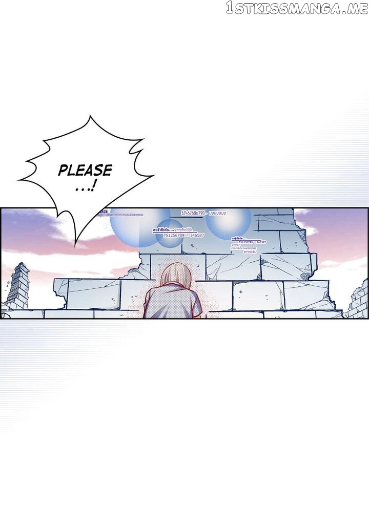 Give to the Heart Webtoon Edition Chapter 77 - page 41