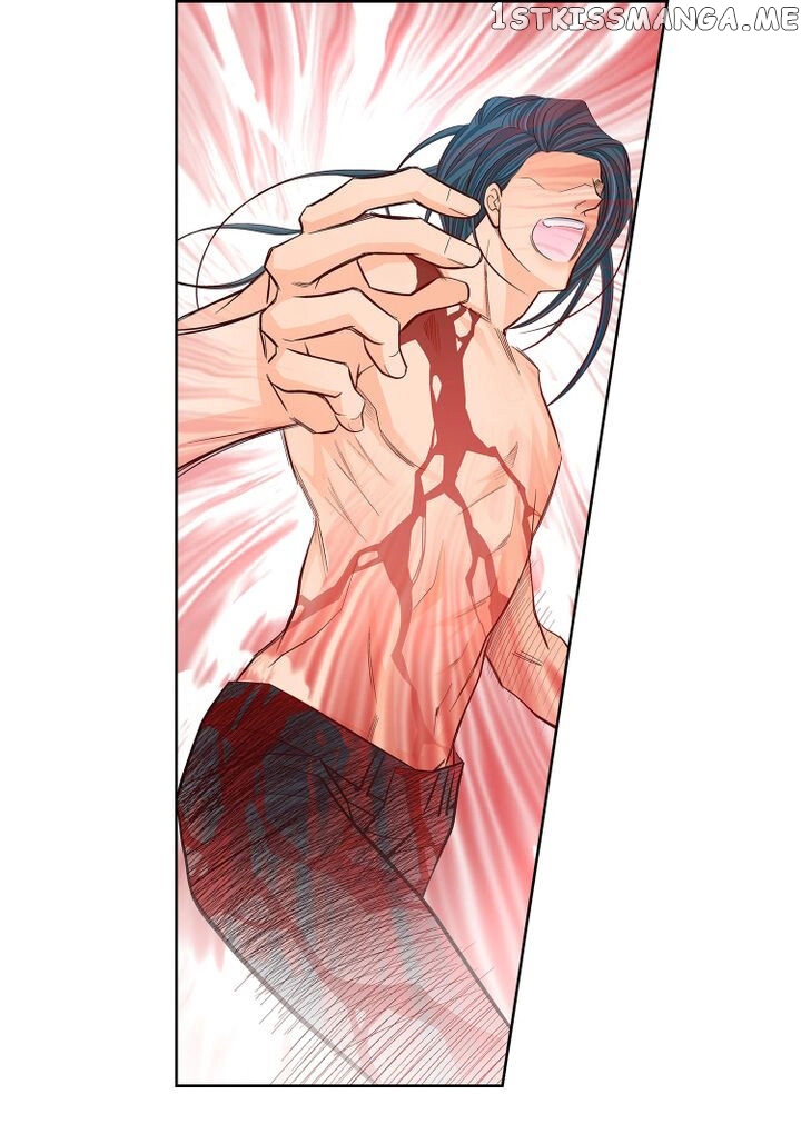 Give to the Heart Webtoon Edition Chapter 77 - page 42
