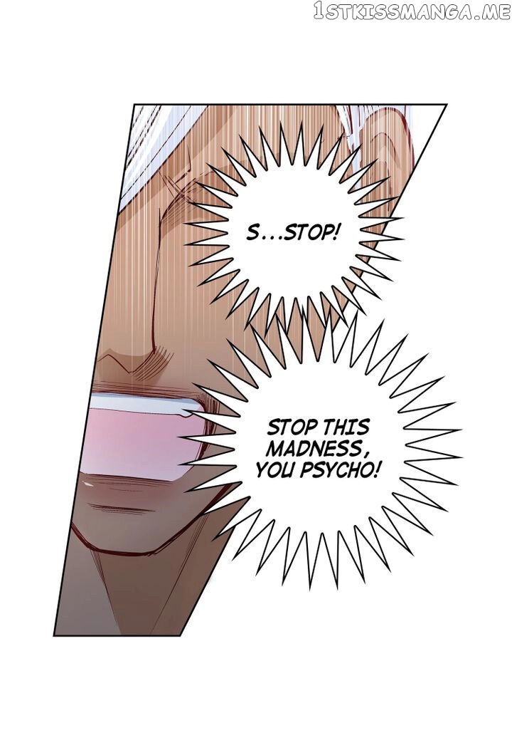 Give to the Heart Webtoon Edition Chapter 77 - page 43