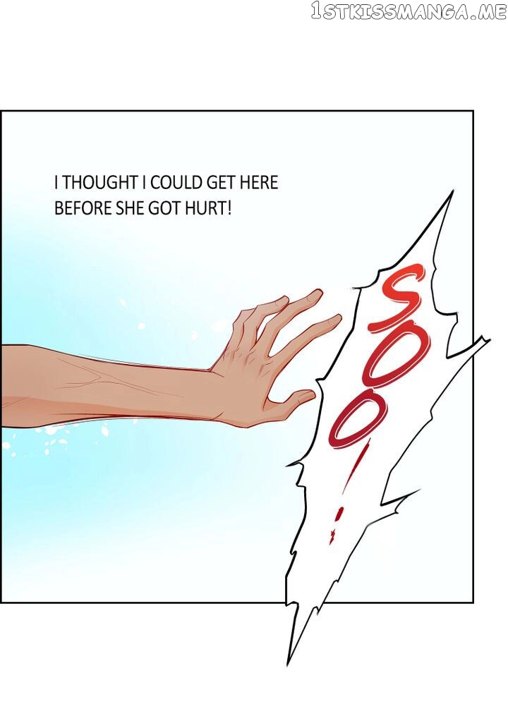 Give to the Heart Webtoon Edition Chapter 77 - page 8