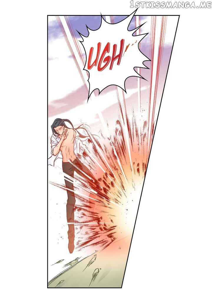 Give to the Heart Webtoon Edition Chapter 77 - page 9