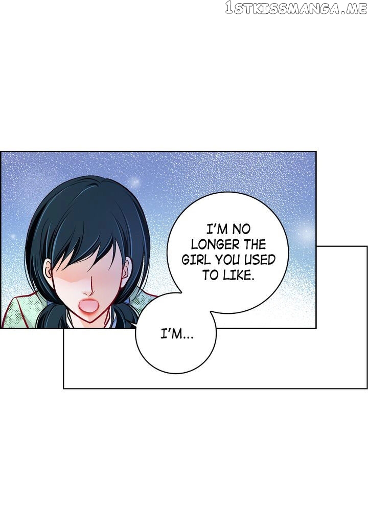 Give to the Heart Webtoon Edition chapter 59 - page 10