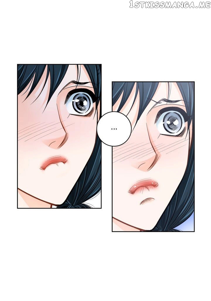 Give to the Heart Webtoon Edition chapter 59 - page 14