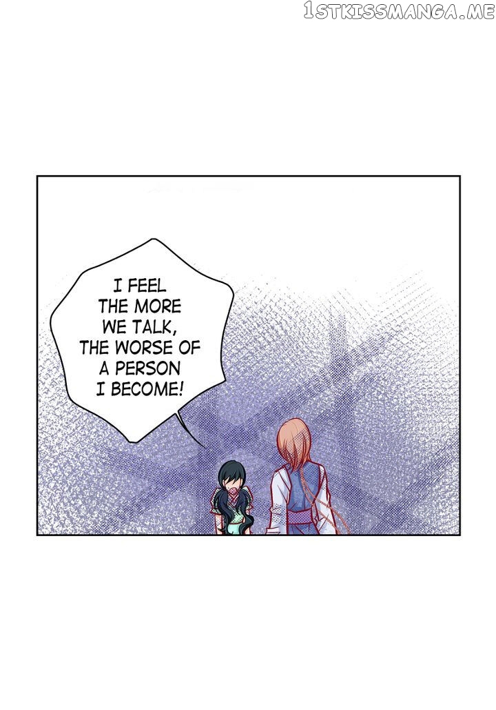 Give to the Heart Webtoon Edition chapter 59 - page 17