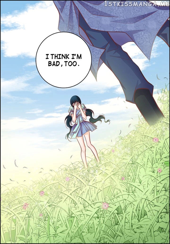 Give to the Heart Webtoon Edition chapter 59 - page 22