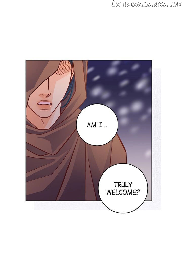 Give to the Heart Webtoon Edition chapter 59 - page 28