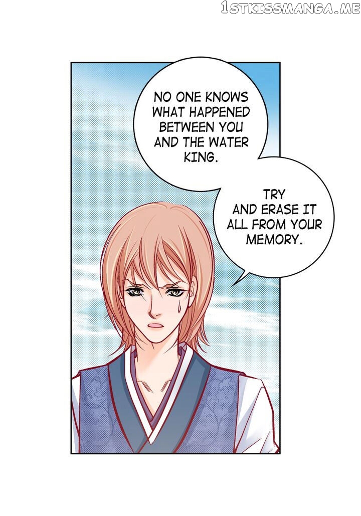 Give to the Heart Webtoon Edition chapter 59 - page 3
