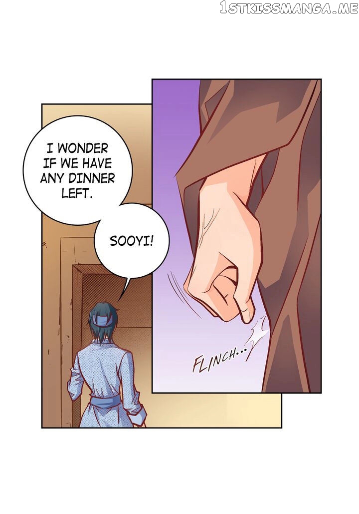 Give to the Heart Webtoon Edition chapter 59 - page 30