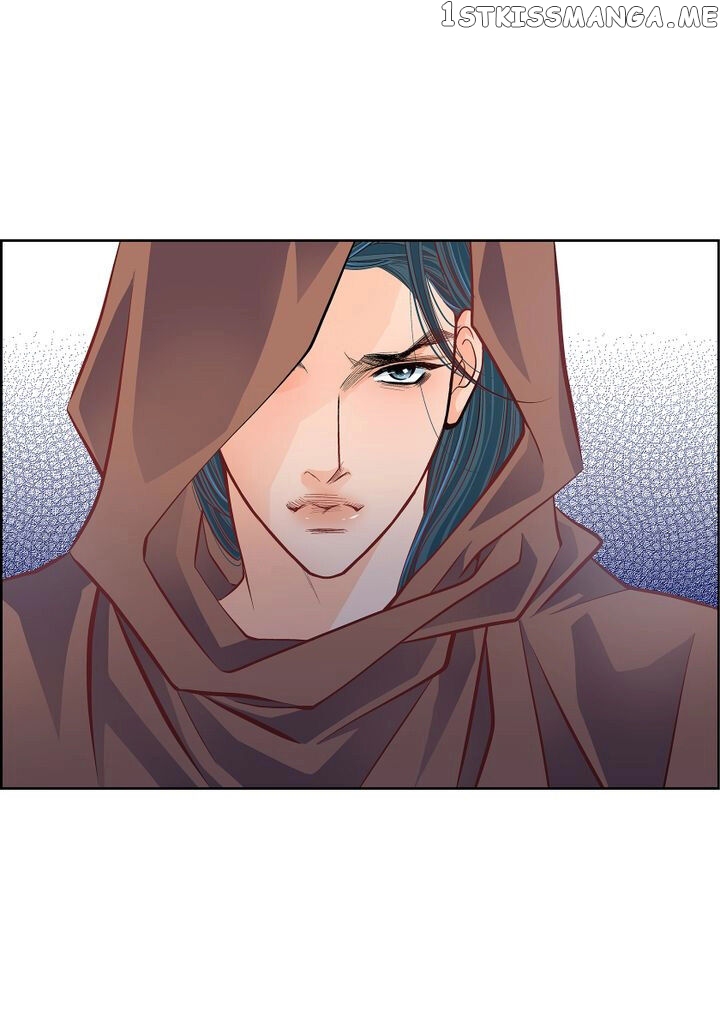 Give to the Heart Webtoon Edition chapter 59 - page 32