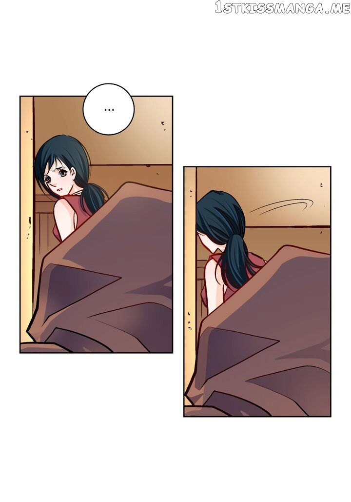 Give to the Heart Webtoon Edition chapter 59 - page 37