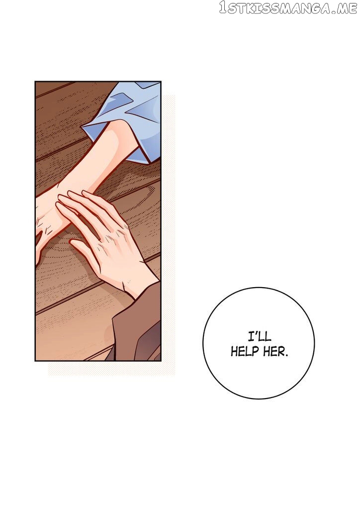 Give to the Heart Webtoon Edition chapter 59 - page 39