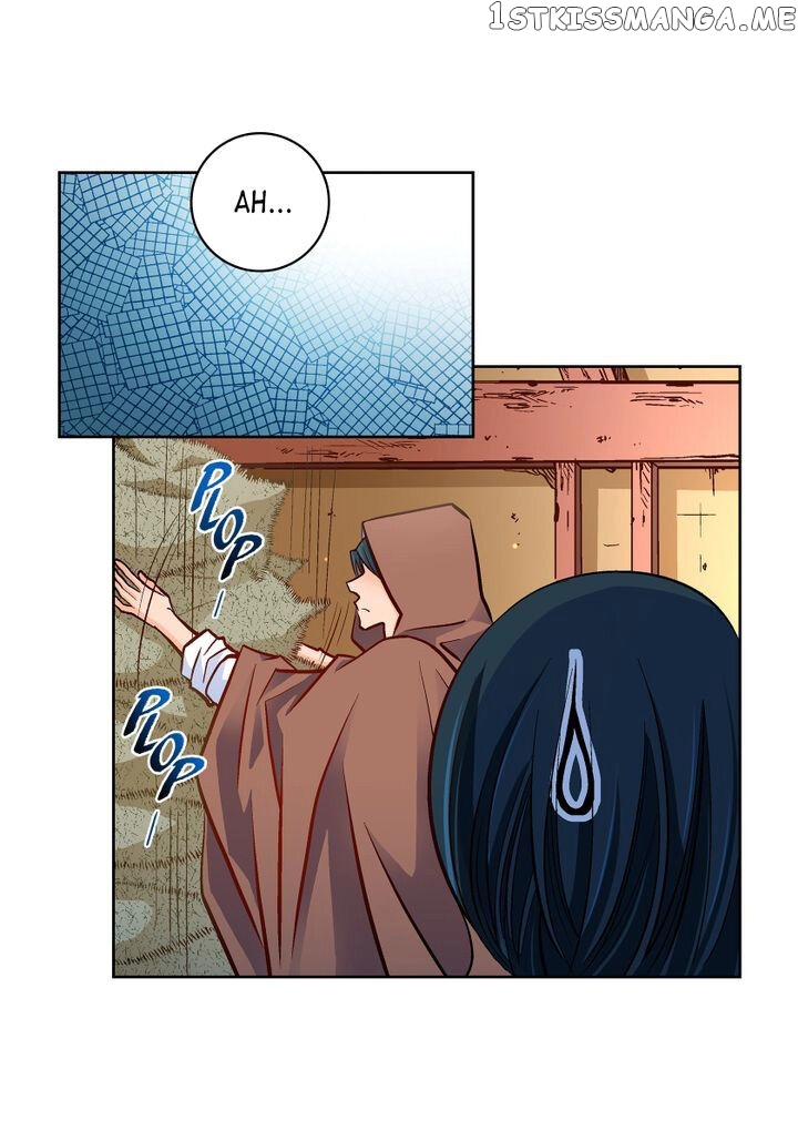 Give to the Heart Webtoon Edition chapter 59 - page 42