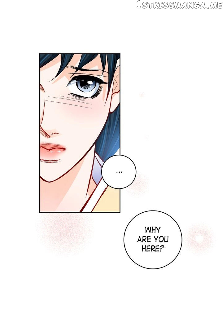 Give to the Heart Webtoon Edition chapter 59 - page 44