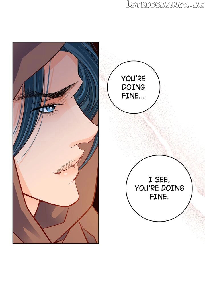 Give to the Heart Webtoon Edition chapter 59 - page 47