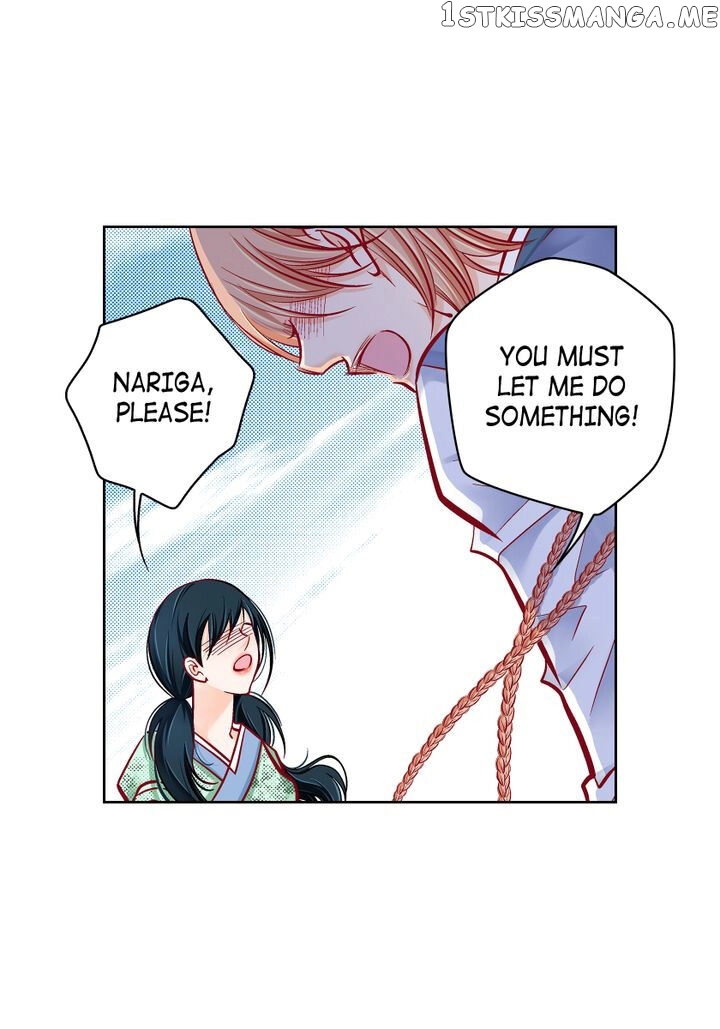 Give to the Heart Webtoon Edition chapter 59 - page 6