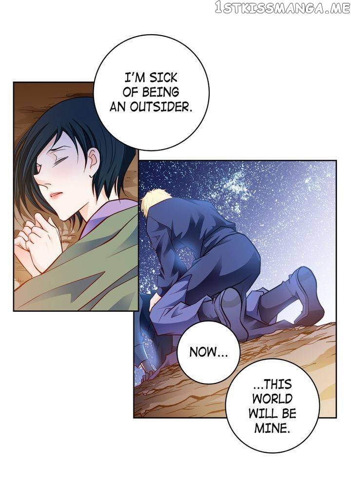 Give to the Heart Webtoon Edition chapter 88 - page 10