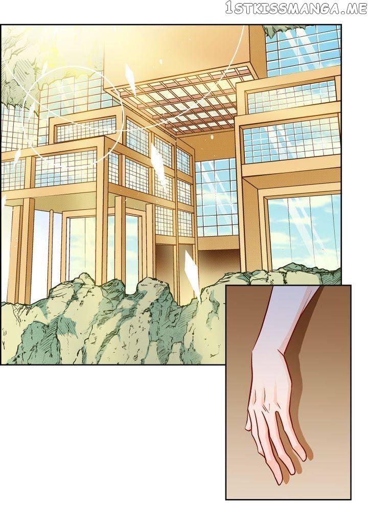 Give to the Heart Webtoon Edition chapter 88 - page 11