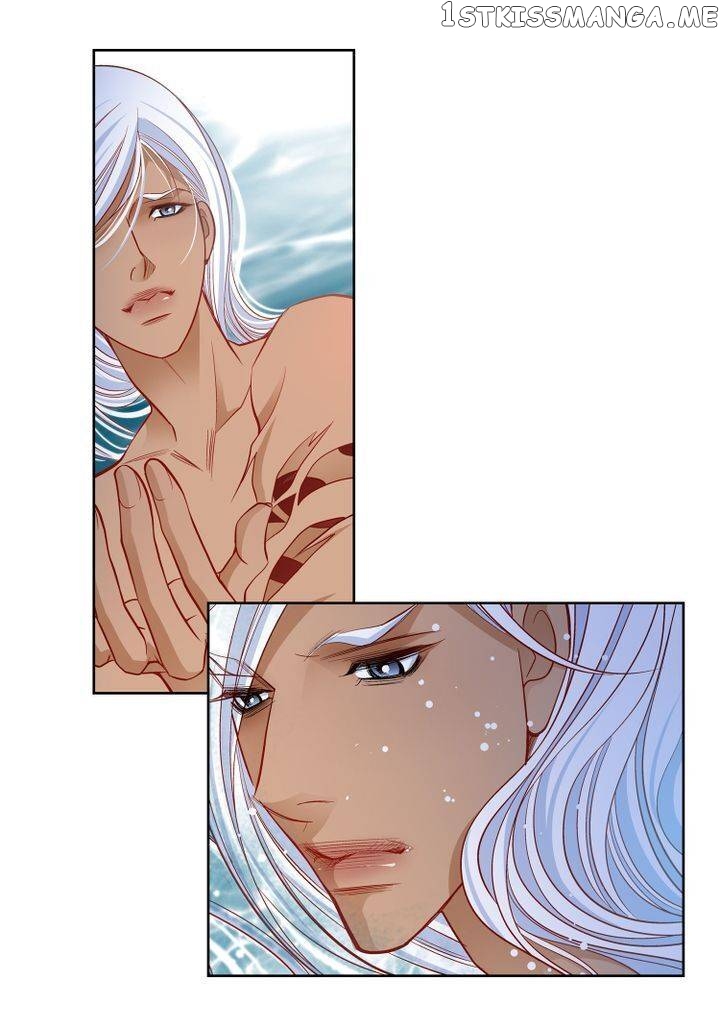 Give to the Heart Webtoon Edition chapter 88 - page 15