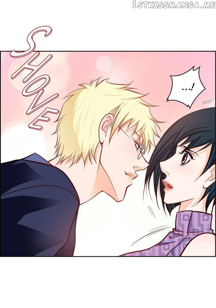 Give to the Heart Webtoon Edition chapter 88 - page 24