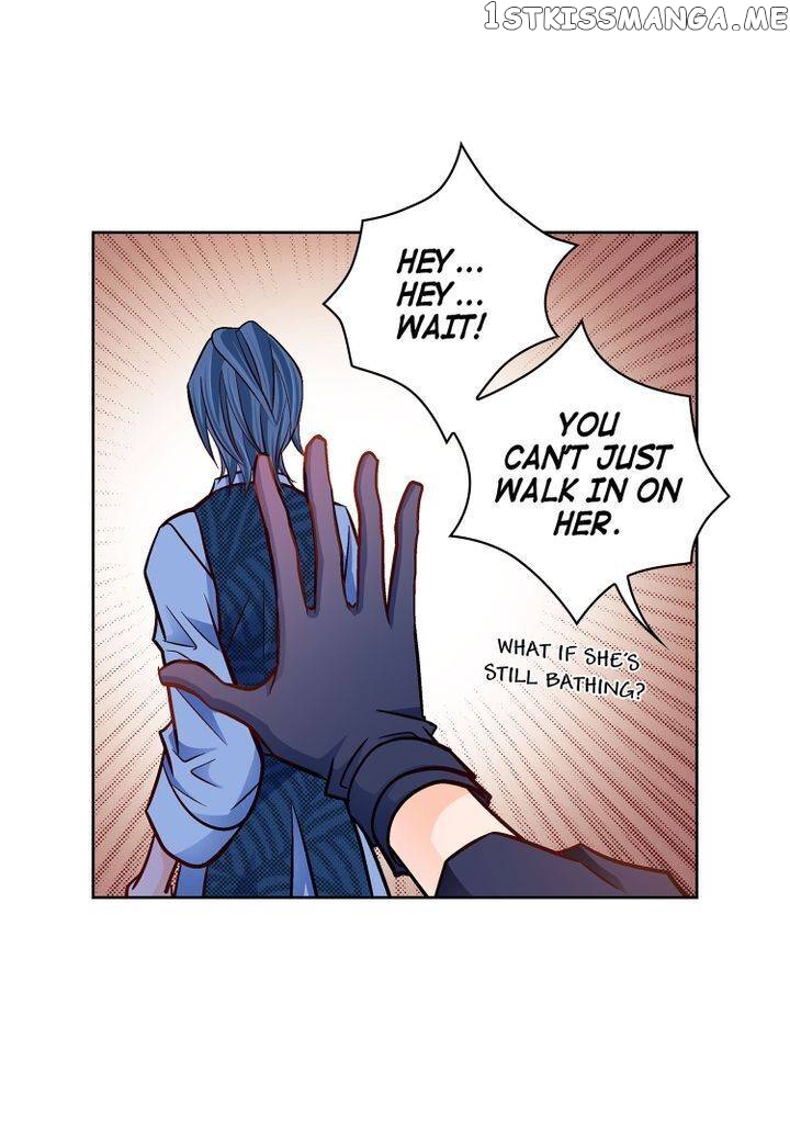 Give to the Heart Webtoon Edition chapter 88 - page 36