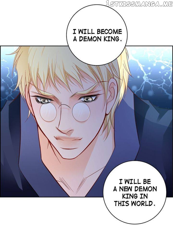 Give to the Heart Webtoon Edition chapter 88 - page 4
