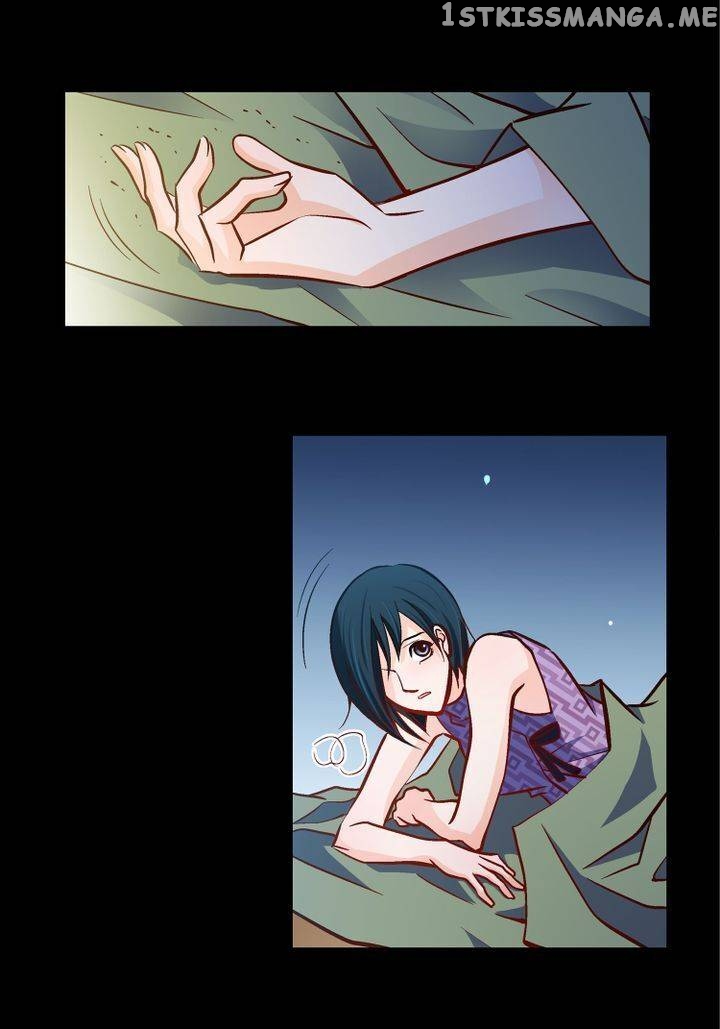 Give to the Heart Webtoon Edition chapter 88 - page 46