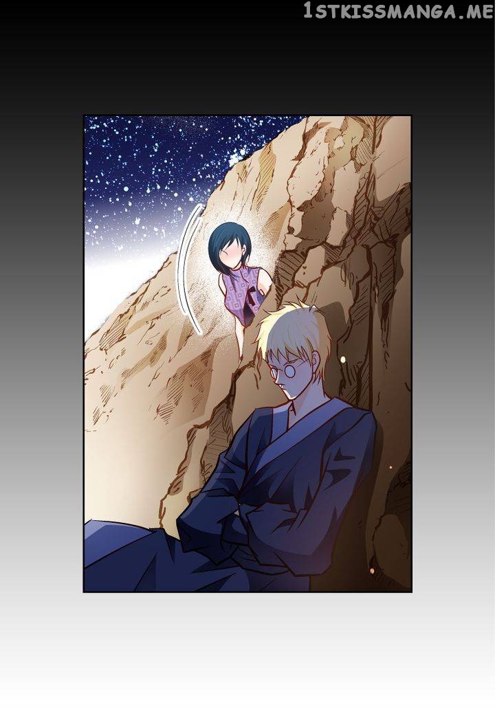 Give to the Heart Webtoon Edition chapter 88 - page 48