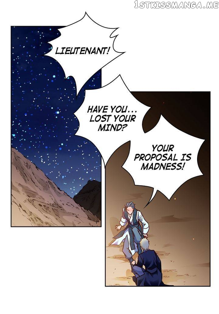 Give to the Heart Webtoon Edition chapter 88 - page 5