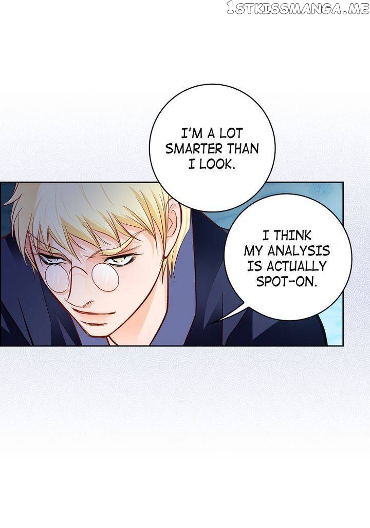 Give to the Heart Webtoon Edition chapter 88 - page 7