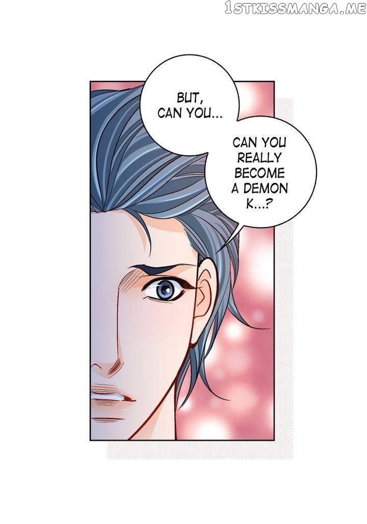 Give to the Heart Webtoon Edition chapter 88 - page 8
